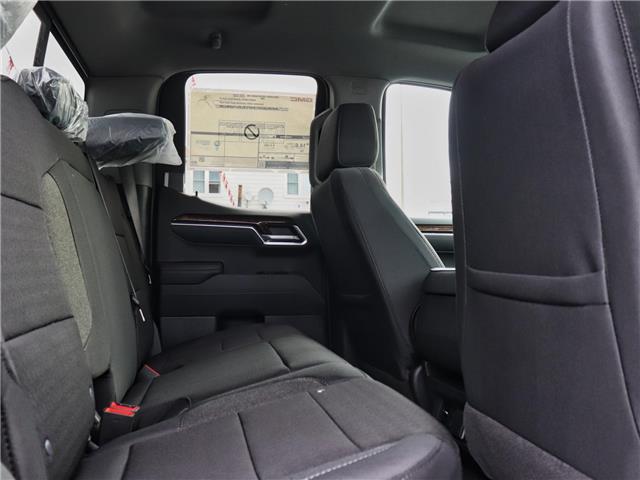 2026 GMC Sierra 1500 SLE (Stk: 26T1) in Virgil - Image 17 of 27