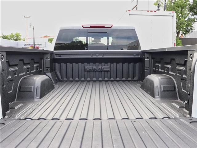 2026 GMC Sierra 1500 SLE (Stk: 26T1) in Virgil - Image 18 of 27