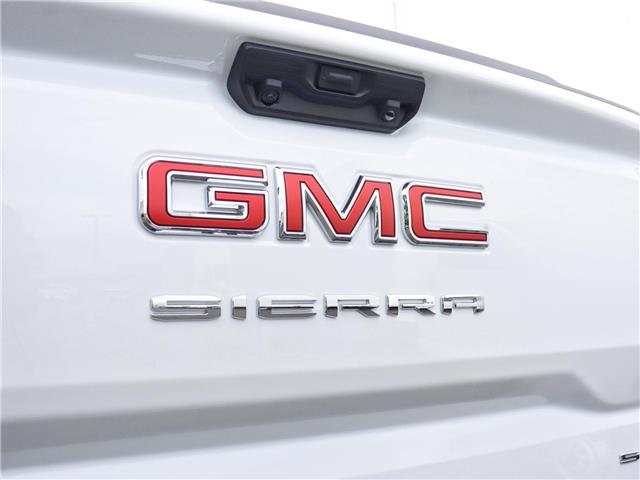 2026 GMC Sierra 1500 SLE (Stk: 26T1) in Virgil - Image 20 of 27