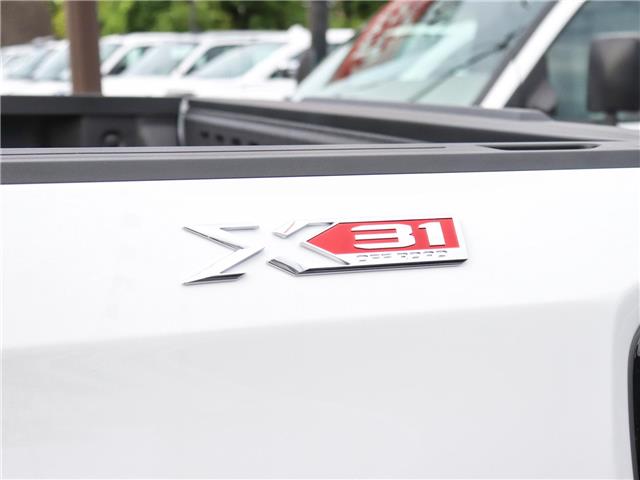 2026 GMC Sierra 1500 SLE (Stk: 26T1) in Virgil - Image 21 of 27