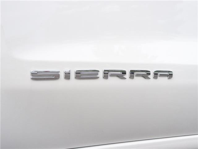 2026 GMC Sierra 1500 SLE (Stk: 26T1) in Virgil - Image 22 of 27