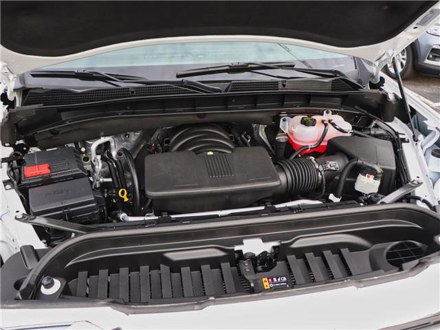 2026 GMC Sierra 1500 SLE (Stk: 26T1) in Virgil - Image 24 of 27