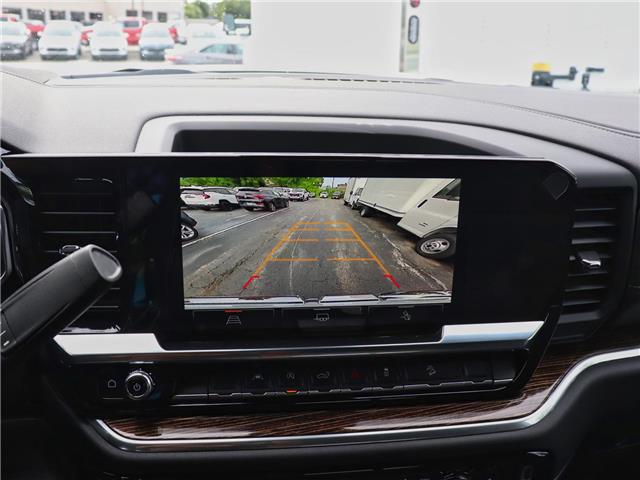 2026 GMC Sierra 1500 SLE (Stk: 26T1) in Virgil - Image 27 of 27