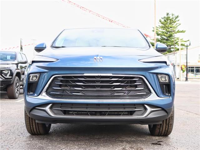 2026 Buick Encore GX Preferred (Stk: 26ENK10) in Virgil - Image 2 of 24