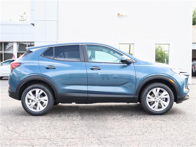 2026 Buick Encore GX Preferred (Stk: 26ENK10) in Virgil - Image 3 of 24
