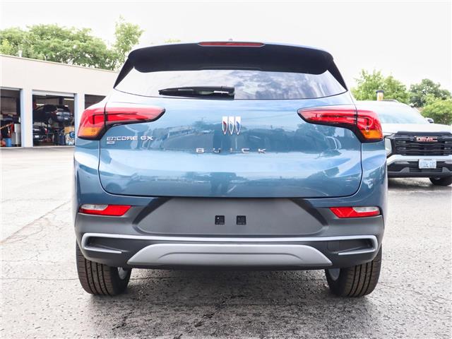 2026 Buick Encore GX Preferred (Stk: 26ENK10) in Virgil - Image 4 of 24
