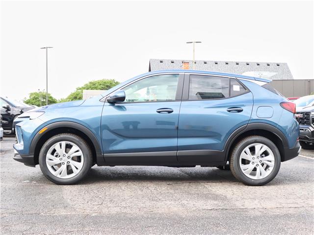 2026 Buick Encore GX Preferred (Stk: 26ENK10) in Virgil - Image 5 of 24