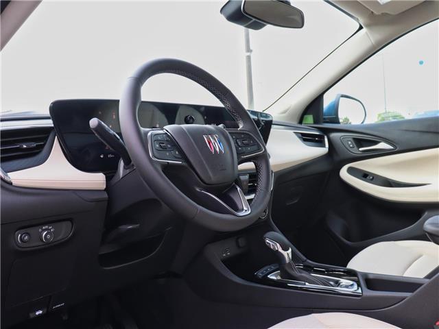 2026 Buick Encore GX Preferred (Stk: 26ENK10) in Virgil - Image 7 of 24