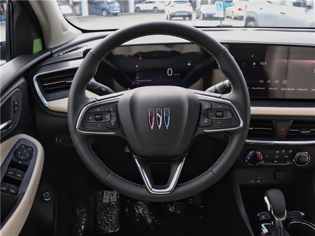 2026 Buick Encore GX Preferred (Stk: 26ENK10) in Virgil - Image 10 of 24
