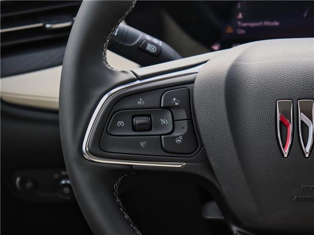 2026 Buick Encore GX Preferred (Stk: 26ENK10) in Virgil - Image 11 of 24