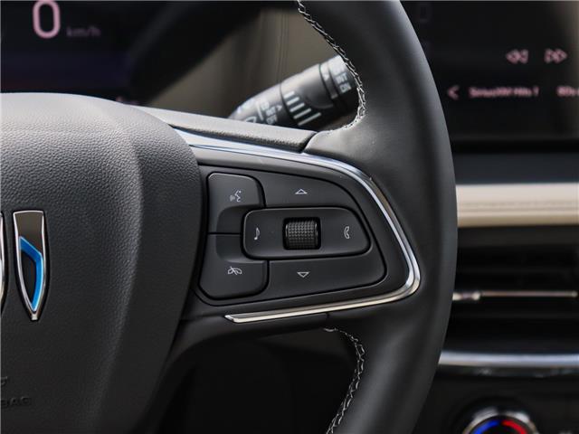 2026 Buick Encore GX Preferred (Stk: 26ENK10) in Virgil - Image 12 of 24