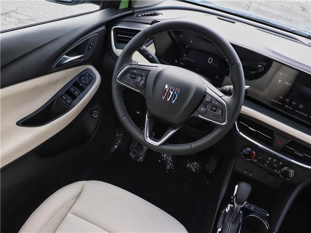 2026 Buick Encore GX Preferred (Stk: 26ENK10) in Virgil - Image 13 of 24