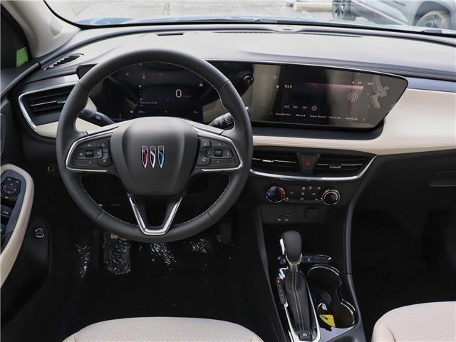 2026 Buick Encore GX Preferred (Stk: 26ENK10) in Virgil - Image 14 of 24