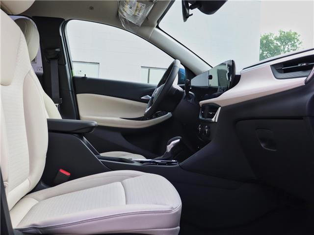 2026 Buick Encore GX Preferred (Stk: 26ENK10) in Virgil - Image 16 of 24