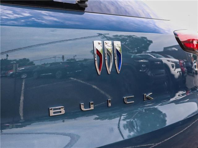 2026 Buick Encore GX Preferred (Stk: 26ENK10) in Virgil - Image 19 of 24