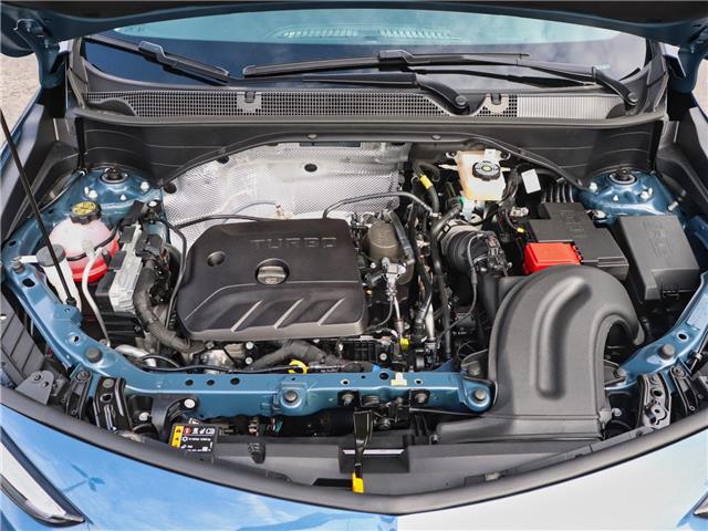 2026 Buick Encore GX Preferred (Stk: 26ENK10) in Virgil - Image 21 of 24