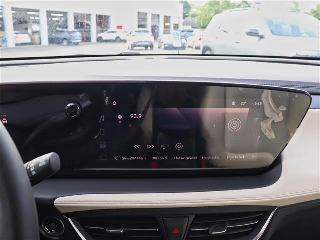 2026 Buick Encore GX Preferred (Stk: 26ENK10) in Virgil - Image 23 of 24