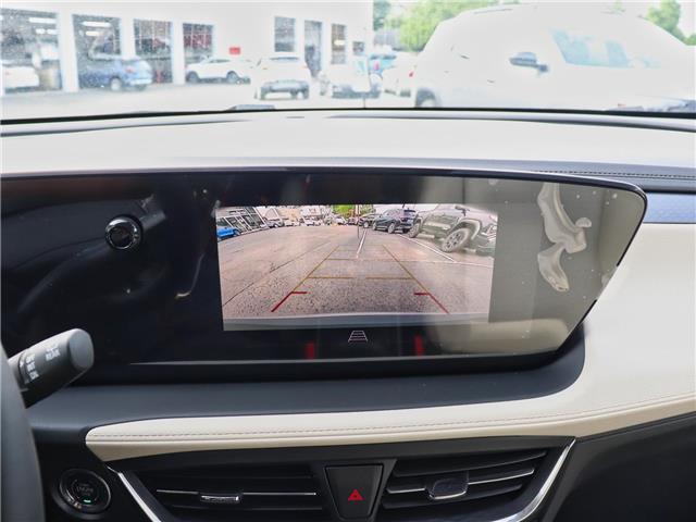 2026 Buick Encore GX Preferred (Stk: 26ENK10) in Virgil - Image 24 of 24