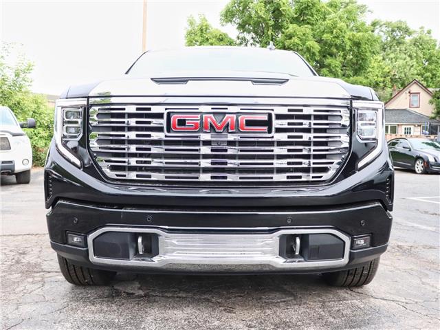 2026 GMC Sierra 1500 Denali (Stk: 26T10) in Virgil - Image 2 of 29