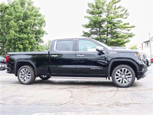 2026 GMC Sierra 1500 Denali (Stk: 26T10) in Virgil - Image 3 of 29