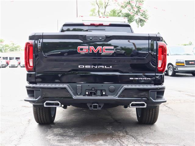 2026 GMC Sierra 1500 Denali (Stk: 26T10) in Virgil - Image 4 of 29
