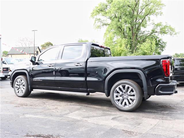 2026 GMC Sierra 1500 Denali (Stk: 26T10) in Virgil - Image 5 of 29