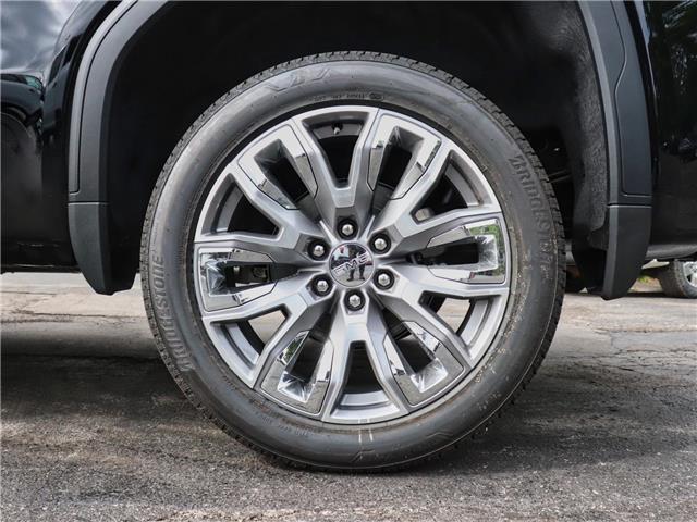 2026 GMC Sierra 1500 Denali (Stk: 26T10) in Virgil - Image 6 of 29