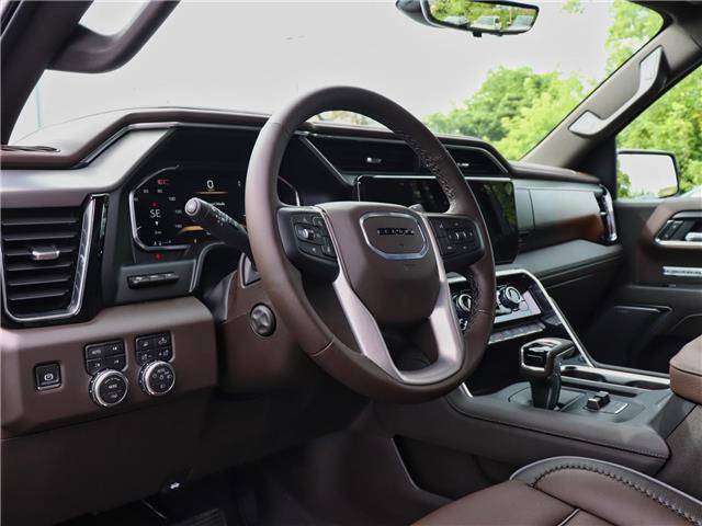 2026 GMC Sierra 1500 Denali (Stk: 26T10) in Virgil - Image 8 of 29
