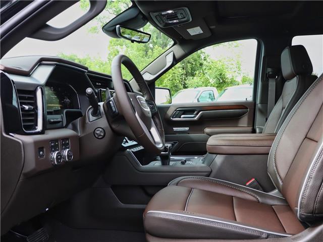 2026 GMC Sierra 1500 Denali (Stk: 26T10) in Virgil - Image 9 of 29