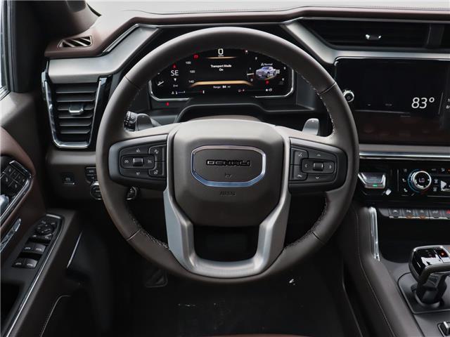 2026 GMC Sierra 1500 Denali (Stk: 26T10) in Virgil - Image 12 of 29