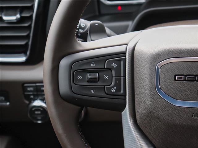 2026 GMC Sierra 1500 Denali (Stk: 26T10) in Virgil - Image 13 of 29