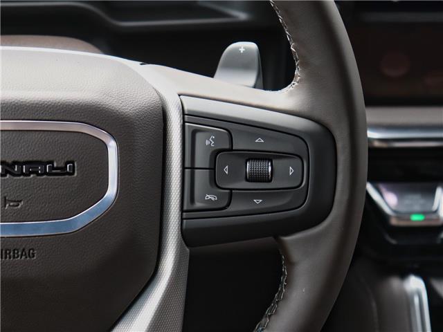2026 GMC Sierra 1500 Denali (Stk: 26T10) in Virgil - Image 14 of 29
