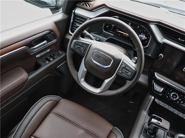 2026 GMC Sierra 1500 Denali (Stk: 26T10) in Virgil - Image 15 of 29