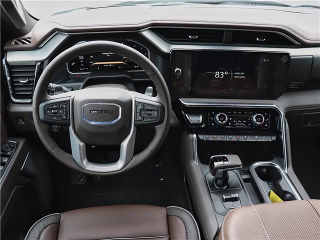 2026 GMC Sierra 1500 Denali (Stk: 26T10) in Virgil - Image 16 of 29