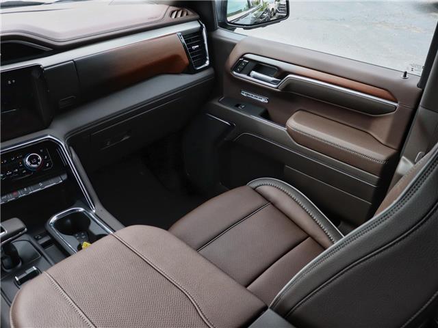 2026 GMC Sierra 1500 Denali (Stk: 26T10) in Virgil - Image 17 of 29