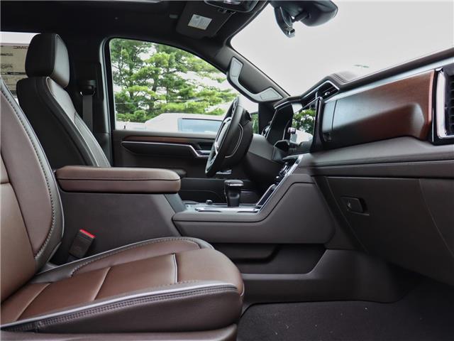 2026 GMC Sierra 1500 Denali (Stk: 26T10) in Virgil - Image 19 of 29
