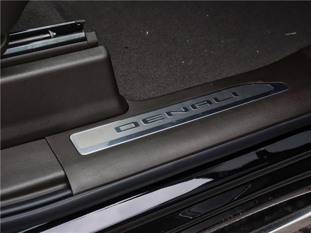 2026 GMC Sierra 1500 Denali (Stk: 26T10) in Virgil - Image 20 of 29
