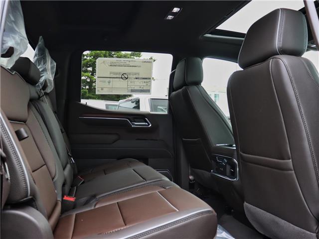 2026 GMC Sierra 1500 Denali (Stk: 26T10) in Virgil - Image 21 of 29