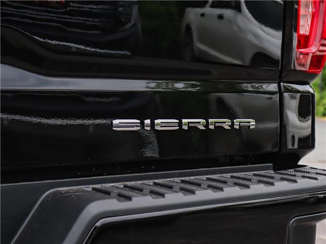 2026 GMC Sierra 1500 Denali (Stk: 26T10) in Virgil - Image 23 of 29