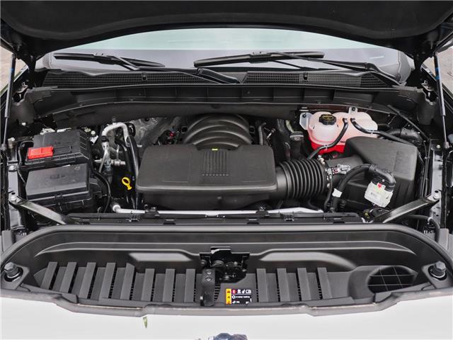 2026 GMC Sierra 1500 Denali (Stk: 26T10) in Virgil - Image 25 of 29