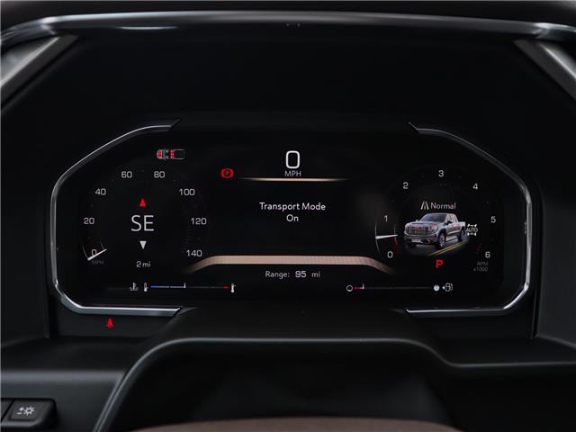 2026 GMC Sierra 1500 Denali (Stk: 26T10) in Virgil - Image 26 of 29