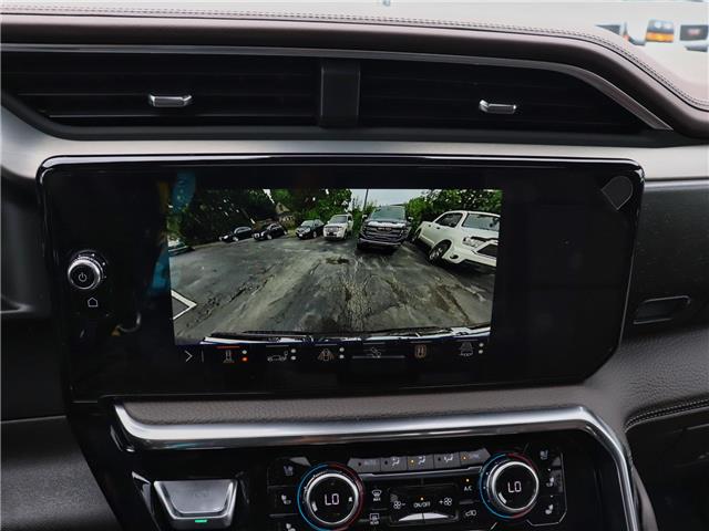 2026 GMC Sierra 1500 Denali (Stk: 26T10) in Virgil - Image 28 of 29