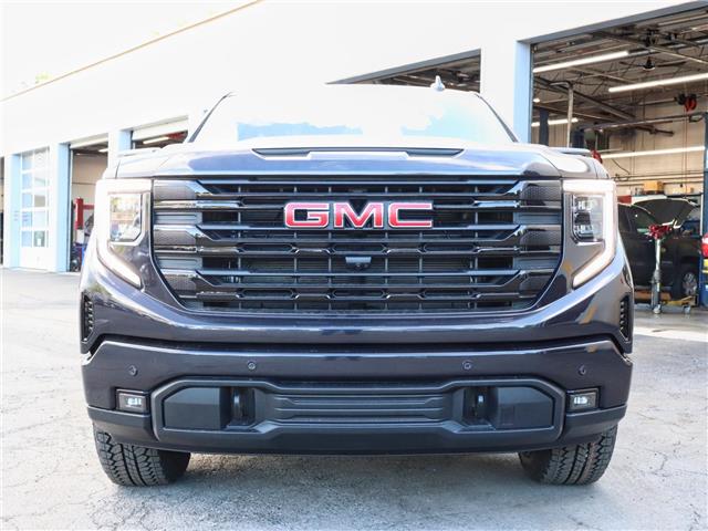2026 GMC Sierra 1500 Elevation (Stk: 26T7) in Virgil - Image 2 of 27