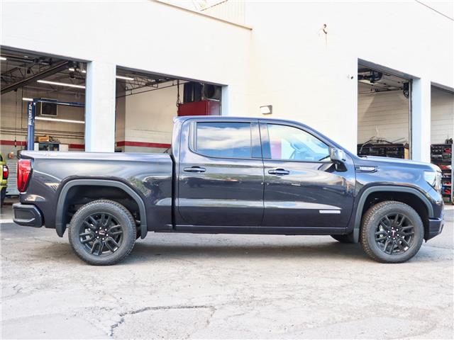 2026 GMC Sierra 1500 Elevation (Stk: 26T7) in Virgil - Image 3 of 27