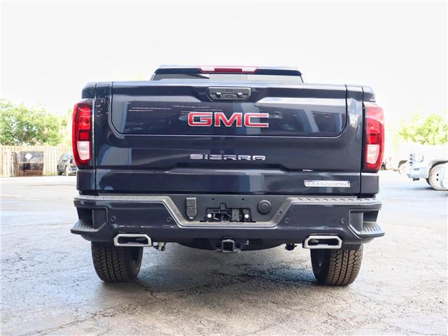 2026 GMC Sierra 1500 Elevation (Stk: 26T7) in Virgil - Image 4 of 27