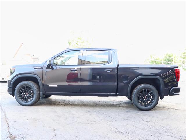 2026 GMC Sierra 1500 Elevation (Stk: 26T7) in Virgil - Image 5 of 27