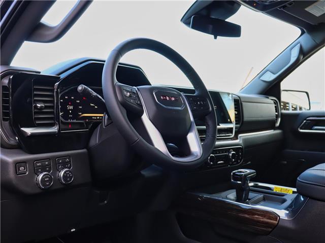 2026 GMC Sierra 1500 Elevation (Stk: 26T7) in Virgil - Image 8 of 27
