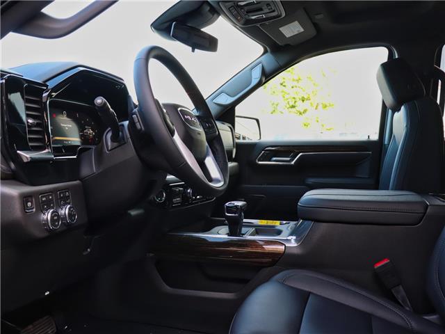 2026 GMC Sierra 1500 Elevation (Stk: 26T7) in Virgil - Image 9 of 27