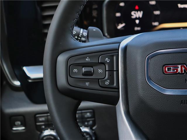 2026 GMC Sierra 1500 Elevation (Stk: 26T7) in Virgil - Image 12 of 27