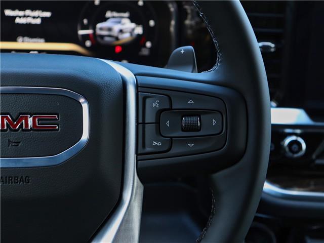 2026 GMC Sierra 1500 Elevation (Stk: 26T7) in Virgil - Image 13 of 27